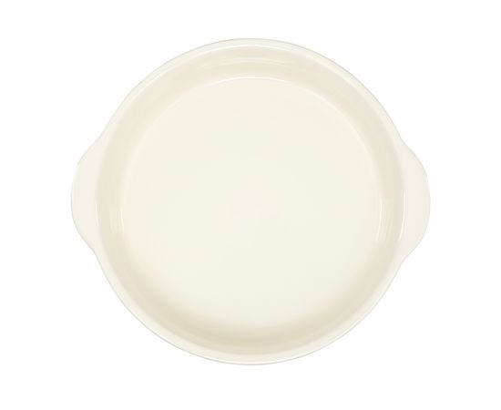 Блюдо для запекания Birds of Paradise, d 27 см, кремовое, Liberty Jones, фото , изображение 3