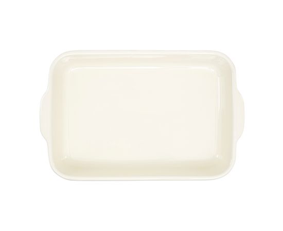 Блюдо для запекания Birds of Paradise, 30х19 см, кремовое, Liberty Jones, фото , изображение 3