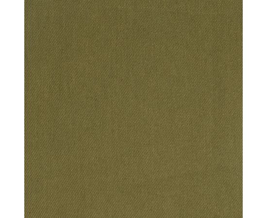 Скатерть из хлопка оливкового цвета из коллекции Essential, 170х170 см, Tkano, фото , изображение 4