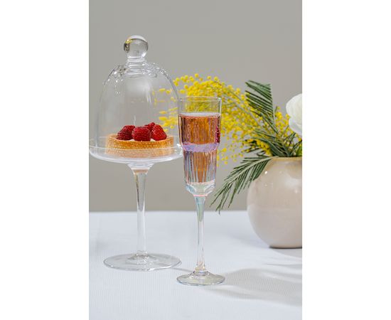 Блюдо для десертов Sugary, 12,5х23,5 см, Liberty Jones, фото , изображение 4