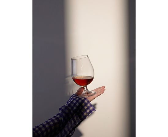 Бокал для вина Grace, 480 мл, Liberty Jones, фото , изображение 4