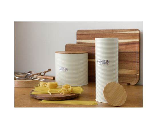 Блюдо сервировочное Tibo, d 26 см, акация, Liberty Jones, фото , изображение 3