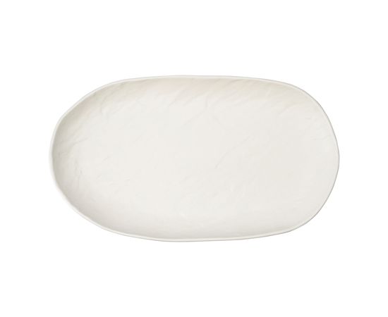 Блюдо сервировочное White Cliffs, 30 см, Liberty Jones, фото , изображение 7