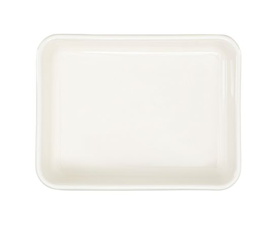 Блюдо для запекания Marshmallow, 21,6х16,5 см, лимонное, Liberty Jones, фото , изображение 3