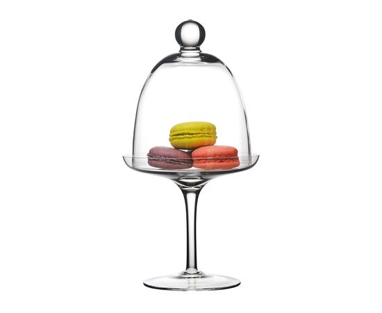 Блюдо для десертов Sugary, 12,5х23,5 см, Liberty Jones, фото , изображение 8