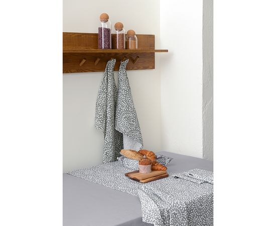 Банка для хранения стеклянная Bolus, 750 мл, Liberty Jones, фото , изображение 4