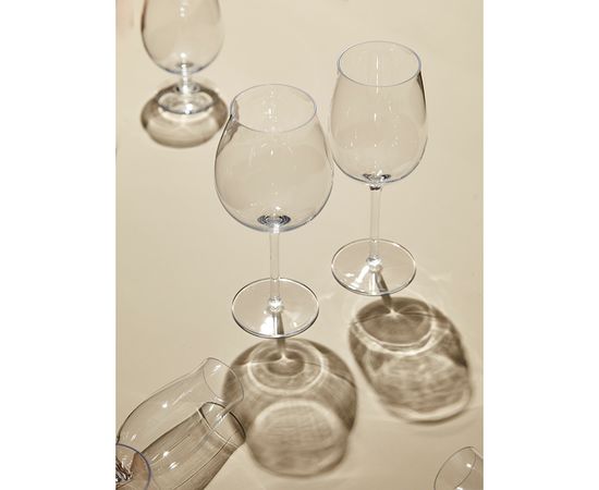 Бокал для вина Grace, 690 мл, Liberty Jones, фото , изображение 4