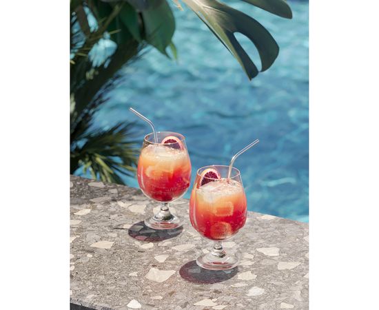 Бокал для вина Grace, 480 мл, Liberty Jones, фото , изображение 7