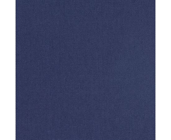 Скатерть из хлопка темно-синего цвета из коллекции Essential, 170х170 см, Tkano, фото , изображение 5