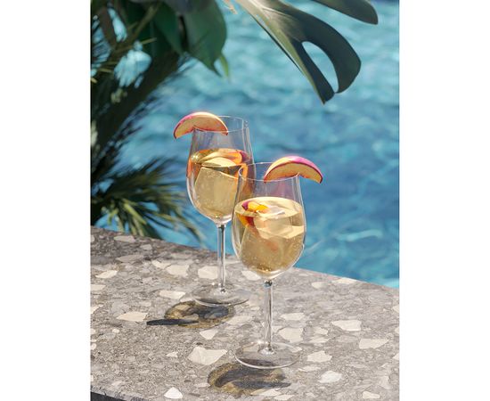 Бокал для вина Grace, 560 мл, Liberty Jones, фото , изображение 9