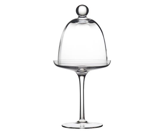 Блюдо для десертов Sugary, 12,5х26 см, Liberty Jones, фото 