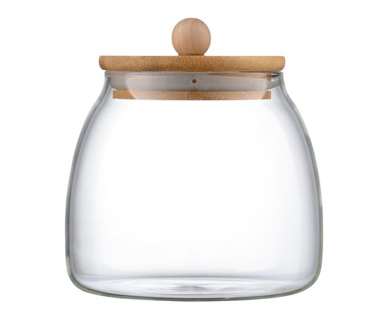 Банка для хранения In a barrel, 750 мл, Liberty Jones, фото 