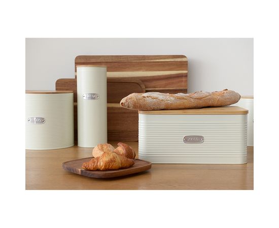 Блюдо сервировочное Tibo, 21х21 см, акация, Liberty Jones, фото , изображение 3