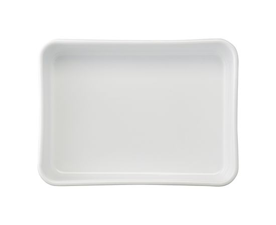 Блюдо для запекания Marshmallow, 28,5х21 см, серо-голубое, Liberty Jones, фото , изображение 5