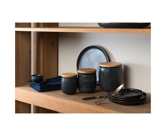 Банка для хранения Cosmic Kitchen, 1,9 л, Liberty Jones, фото , изображение 7