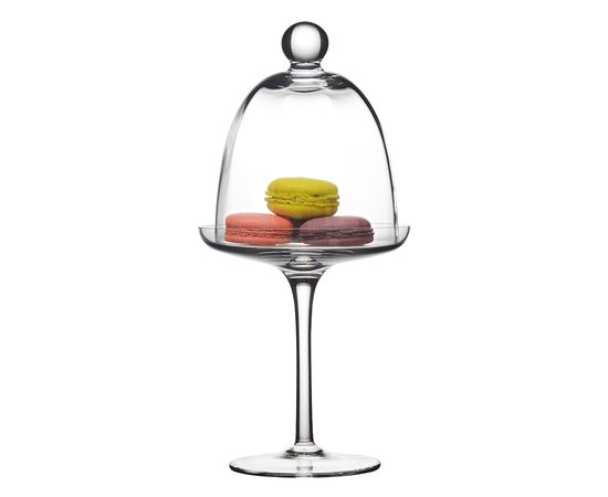 Блюдо для десертов Sugary, 12,5х26 см, Liberty Jones, фото , изображение 7