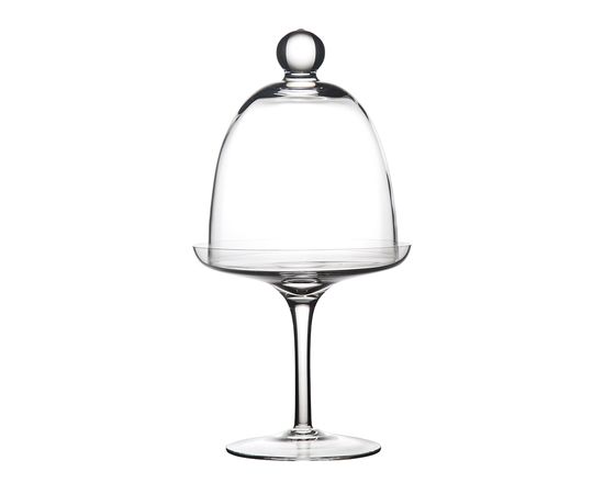 Блюдо для десертов Sugary, 12,5х23,5 см, Liberty Jones, фото 