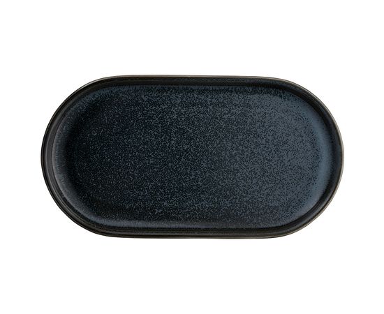 Блюдо сервировочное Cosmic Kitchen, 36,5х19,5 см, Liberty Jones, фото , изображение 9