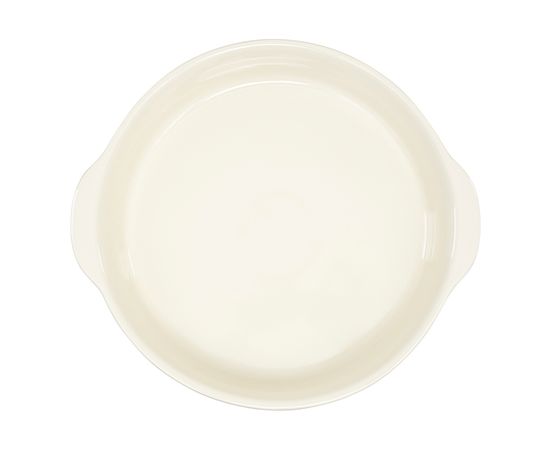 Блюдо для запекания Birds of Paradise, d 33 см, кремовое, Liberty Jones, фото , изображение 6