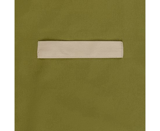 Фартук из хлопка оливкового цвета из коллекции Essential, 70х85 см, Tkano, фото , изображение 5 Фартук из хлопка оливкового цвета из коллекции Essential, 70х85 см, Tkano, фото , изображение 5