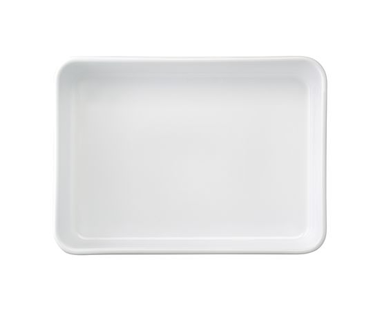 Блюдо для запекания Marshmallow, 37х26,8 см, мятное, Liberty Jones, фото , изображение 4