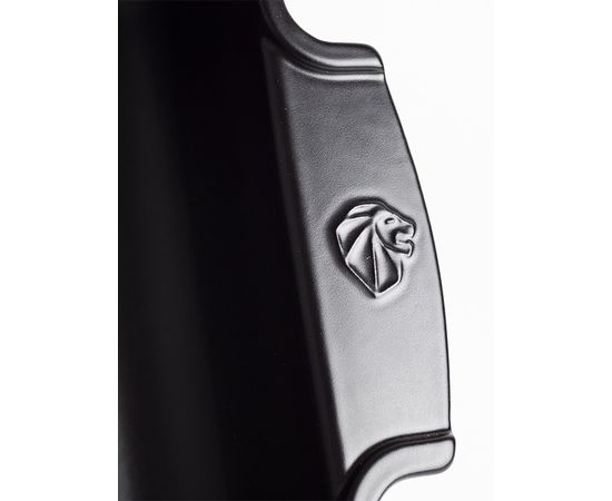 Форма для запекания прямоугольная SATIN BLACK 2,7л, 32х20см, черный, Peugeot, фото , изображение 5