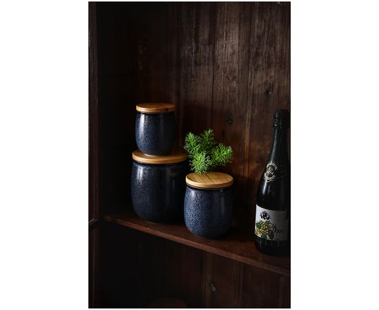 Банка для хранения Cosmic Kitchen, 1,9 л, Liberty Jones, фото , изображение 4