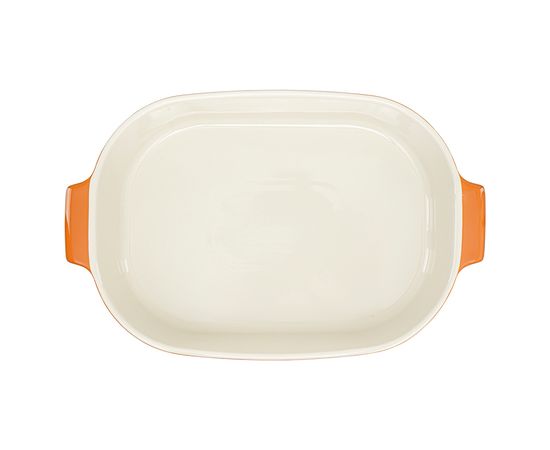 Блюдо для запекания Soft Ripples, 35,9х23,3 см, карамельное, Liberty Jones, фото , изображение 7