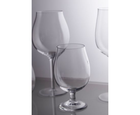 Бокал для вина Grace, 480 мл, Liberty Jones, фото , изображение 3