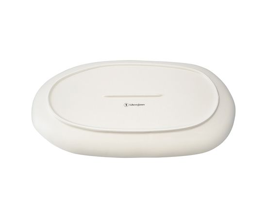 Блюдо сервировочное White Cliffs, 30 см, Liberty Jones, фото , изображение 8