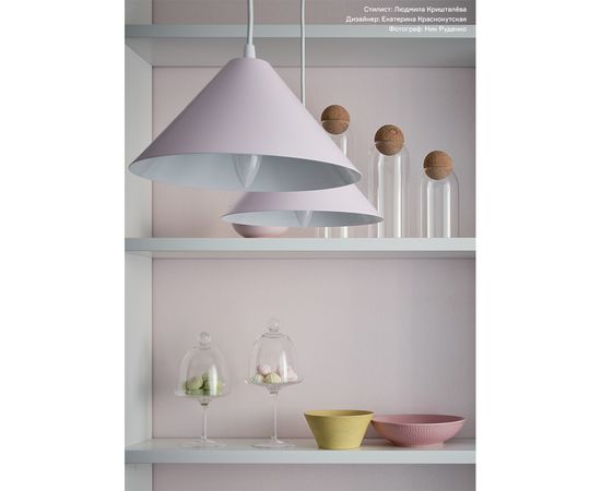 Блюдо для десертов Sugary, 12,5х26 см, Liberty Jones, фото , изображение 6