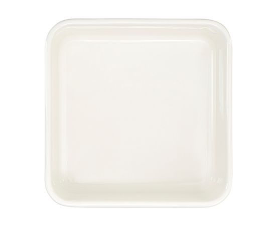 Блюдо для запекания Marshmallow, 16,6х16,6 см, мятное, Liberty Jones, фото , изображение 3