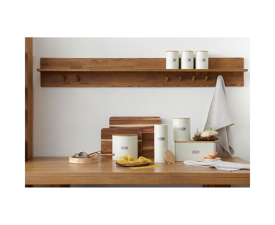 Блюдо сервировочное Tibo, d 26 см, акация, Liberty Jones, фото , изображение 4