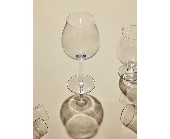 Бокал для вина Grace, 690 мл, Liberty Jones, фото , изображение 5