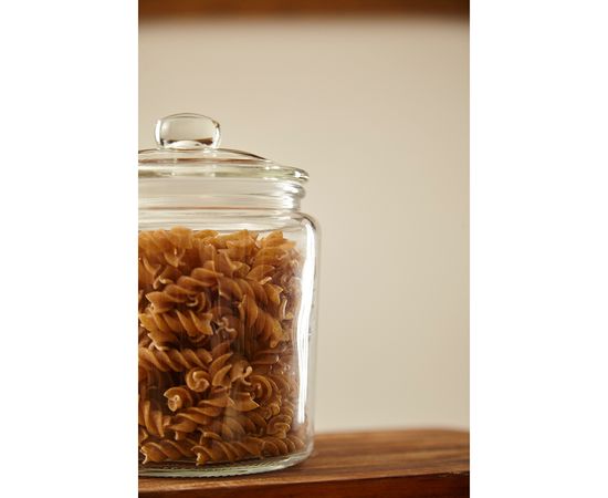 Банка для хранения стеклянная Close, 750 мл, Liberty Jones, фото , изображение 5