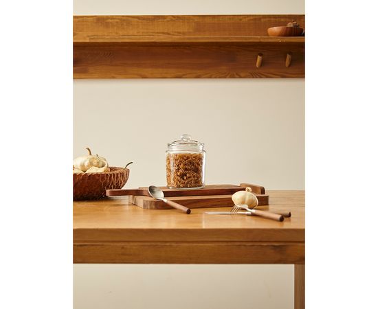 Банка для хранения стеклянная Close, 750 мл, Liberty Jones, фото , изображение 4