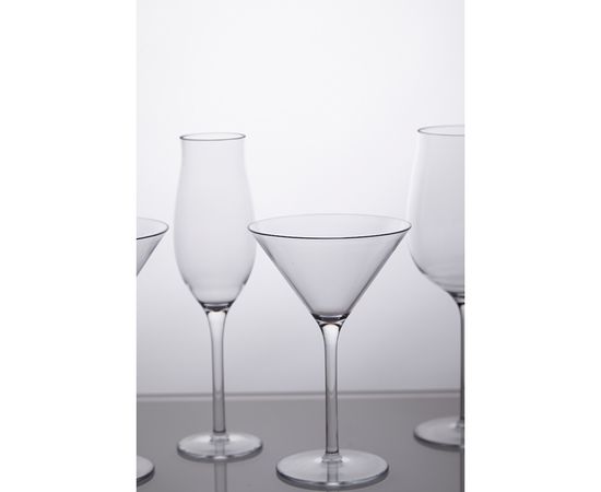 Бокал для вина Grace, 560 мл, Liberty Jones, фото , изображение 3