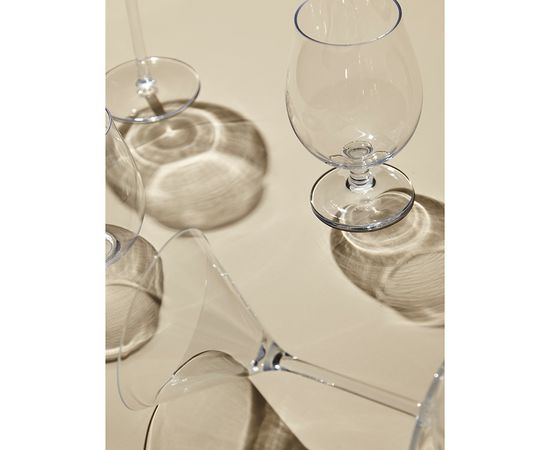 Бокал для вина Grace, 560 мл, Liberty Jones, фото , изображение 5