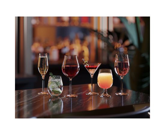 Бокал для вина Grace, 690 мл, Liberty Jones, фото , изображение 7