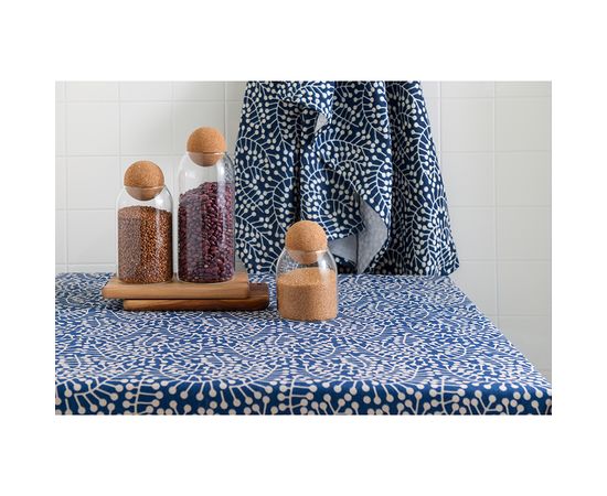 Банка для хранения стеклянная Bolus, 750 мл, Liberty Jones, фото , изображение 3