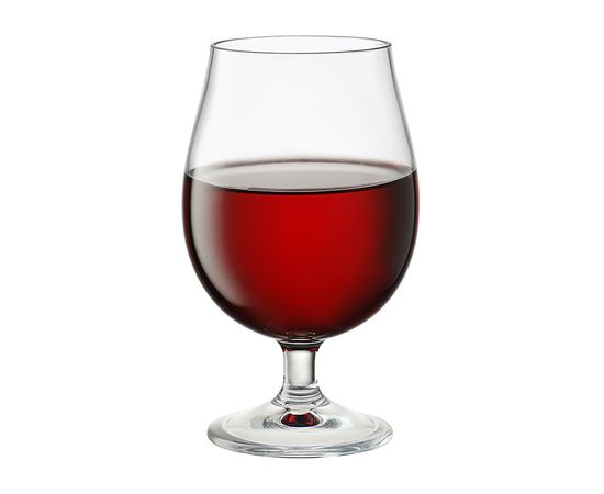 Бокал для вина Grace, 480 мл, Liberty Jones, фото , изображение 9