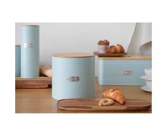 Блюдо сервировочное Tibo, 36х13 см, акация, Liberty Jones, фото , изображение 2