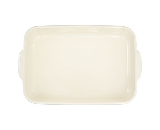 Блюдо для запекания Birds of Paradise, 42х27 см, кремовое, Liberty Jones, фото , изображение 3