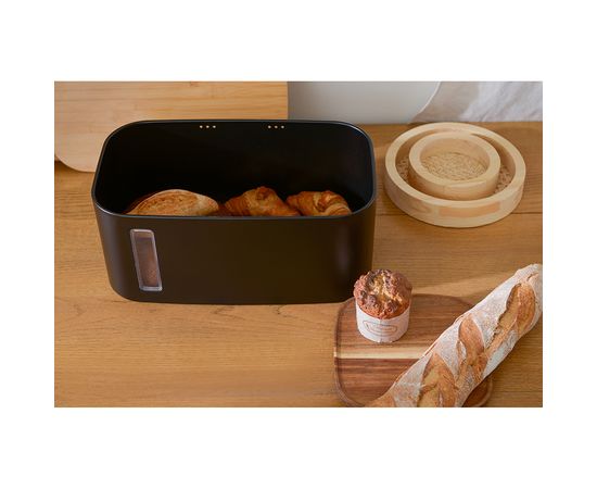 Блюдо сервировочное Tibo, 21х21 см, акация, Liberty Jones, фото , изображение 6