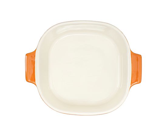 Блюдо для запекания Soft Ripples, 20х16,5 см, карамельное, Liberty Jones, фото , изображение 8