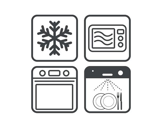 Форма для запекания квадратная SATIN BLACK 2,7л, 28см, черный, Peugeot, фото , изображение 6