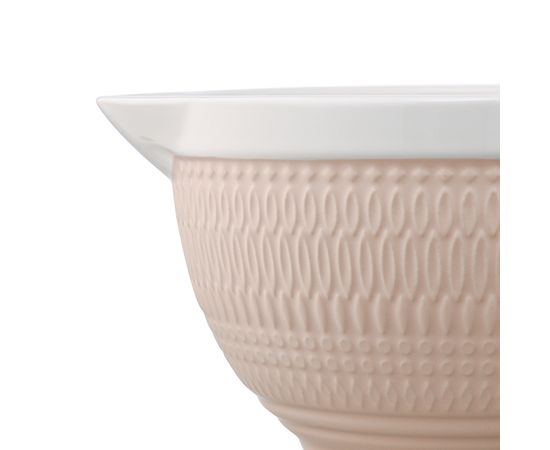 Кувшин для смешивания Marshmallow 1 л цвета топленого молока, Liberty Jones, фото , изображение 5