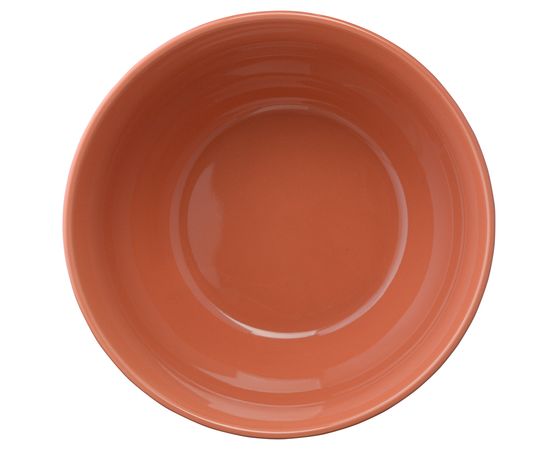 Миска In The Village, 2,1 л, оранжевая, Liberty Jones, фото , изображение 5