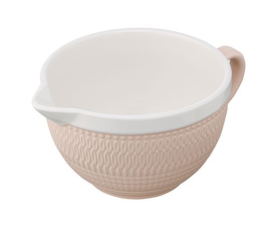 Кувшин для смешивания Marshmallow 1 л цвета топленого молока, Liberty Jones, фото , изображение 3