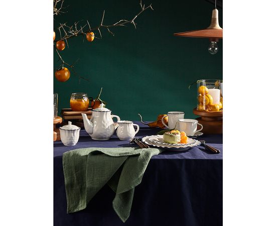 Молочник Santorini, 250 мл, Liberty Jones, фото , изображение 8